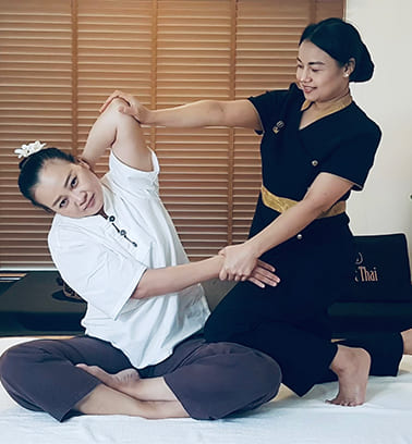 Private Thai Massage