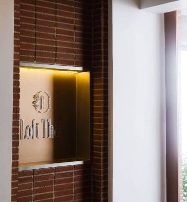 Loft Thai - Spa & Thai Massage