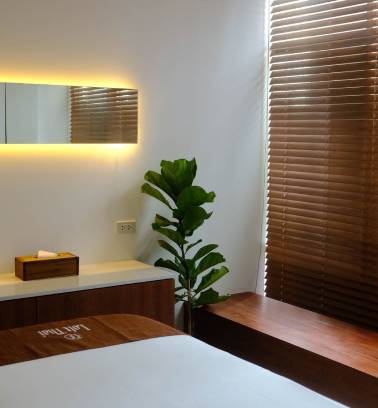 Loft Thai - Spa & Thai Massage