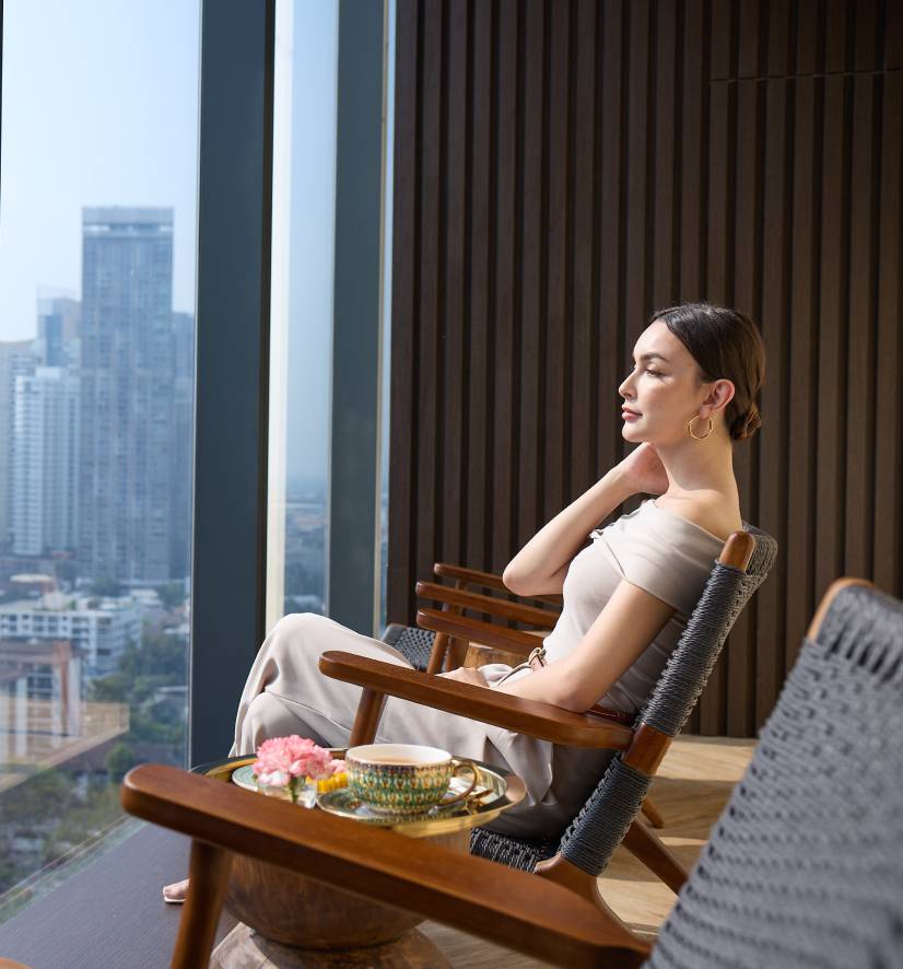 Loft Thai - Spa & Thai Massage