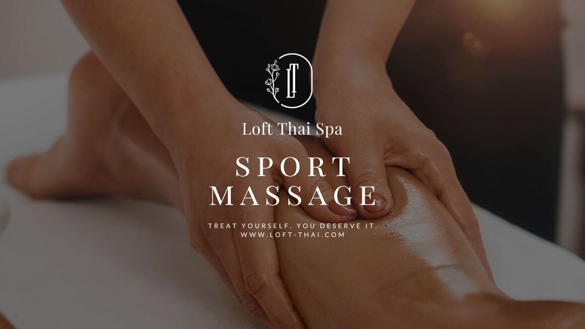 Loft Thai - Private thai Massage & Movie - Bangkok
