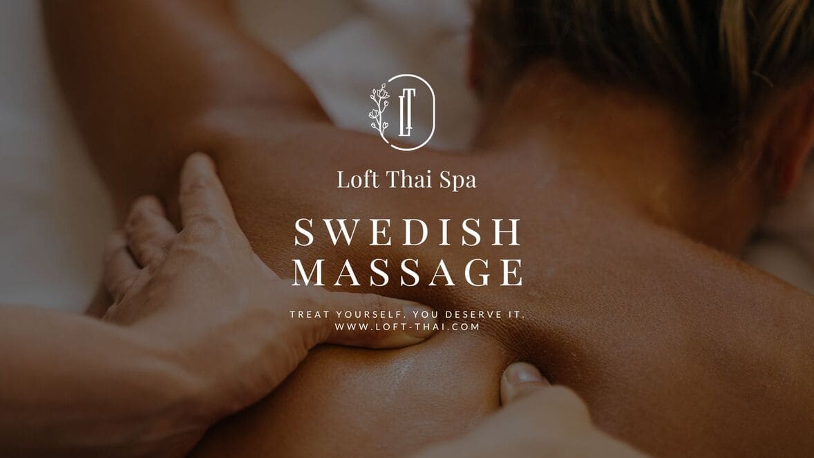 Loft Thai - Private thai Massage & Movie - Bangkok