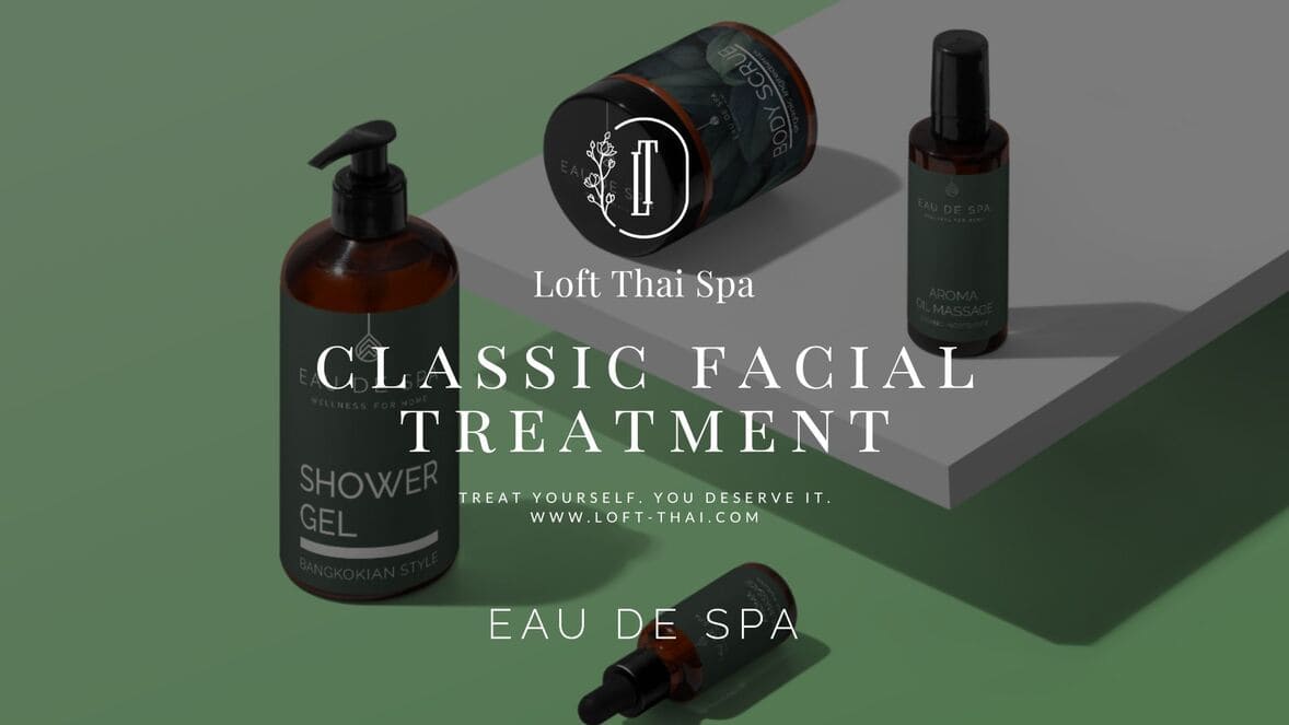 Loft Thai - Private thai Massage & Movie - Bangkok