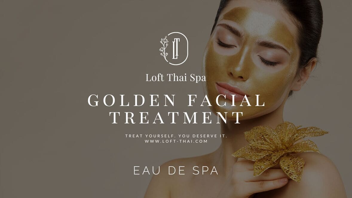 Loft Thai - Private thai Massage & Movie - Bangkok