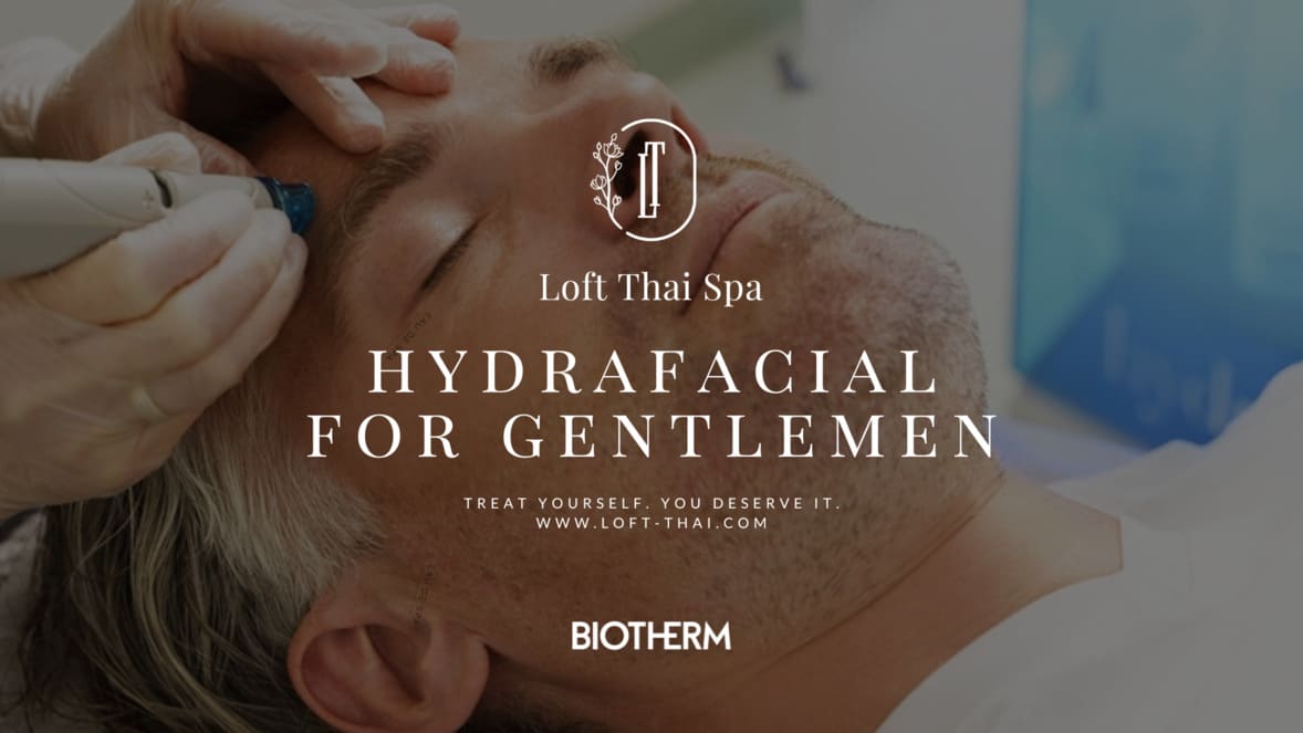 Loft Thai - Private thai Massage & Movie - Bangkok