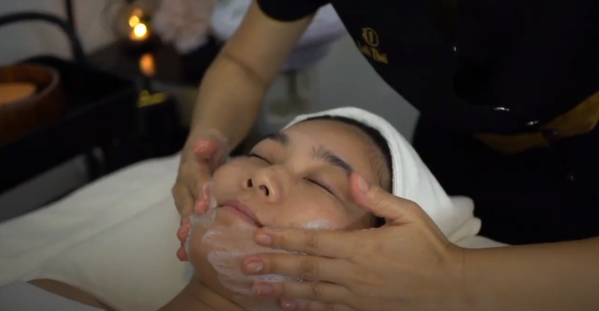 Loft Thai - Private thai Massage & Movie - Bangkok