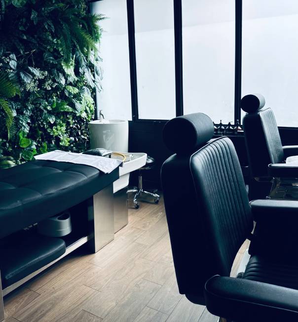 Best Head Spa and Massage in Bangkok