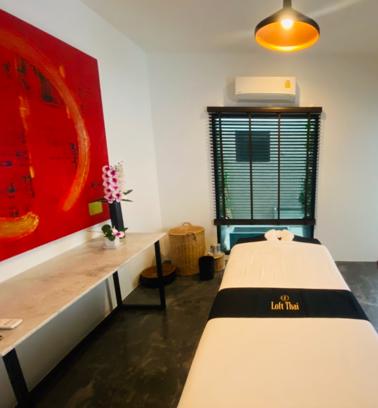 Loft Thai - 水疗和泰式按摩