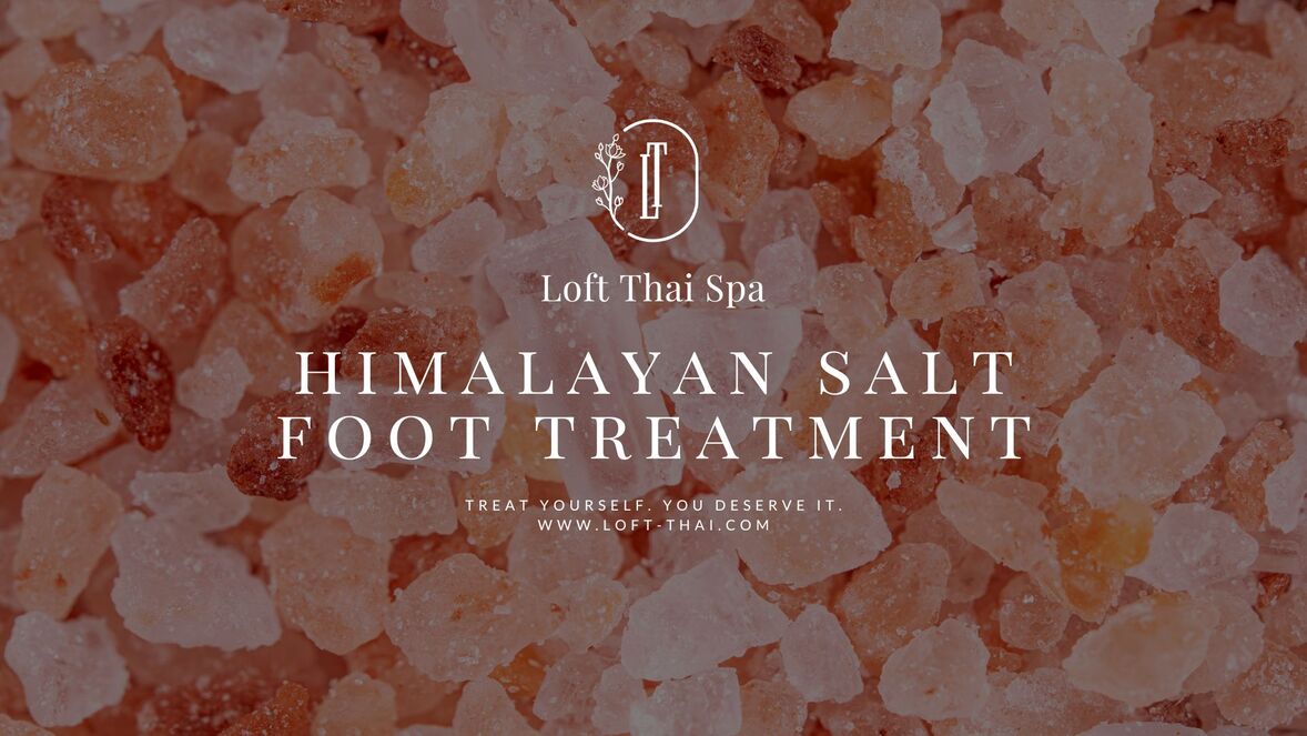 Loft Thai - Private thai Massage & Movie - Bangkok